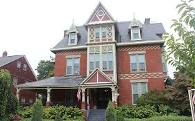 Spencer House Bed & Breakfast